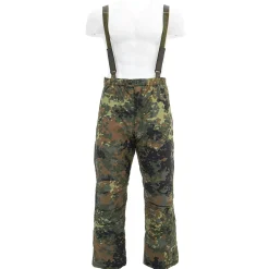 HIG Trouser SpezKr