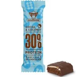 High Protein Bar 30%