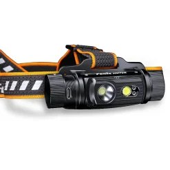 HM70R LED Stirnlampe