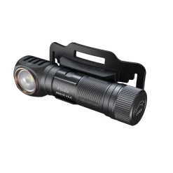 HM61R V2.0 LED Stirnlampe mit LiIon Akku