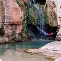 Hängematte Adventure Hammock XXL