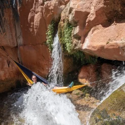 Hängematte Adventure Hammock XXL
