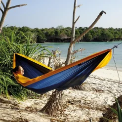Hängematte Adventure Hammock XXL