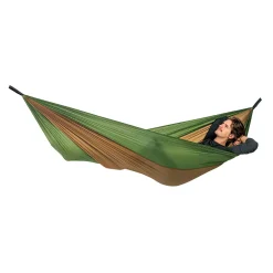 Hängematte Adventure Hammock coyote