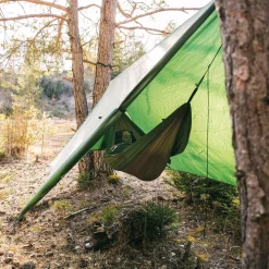 Hängematte Adventure Hammock coyote
