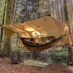 Hängematte Hammock Floor