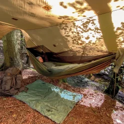 Hängematte Hammock Floor
