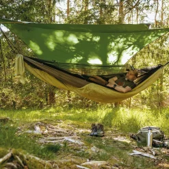 Hängematte Moskito Traveller Quilted