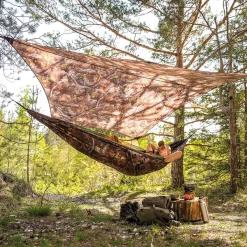 Hängematte Moskito-Traveller Forest