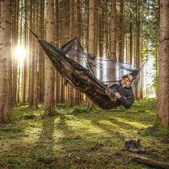 Hängematte Moskito-Traveller Forest
