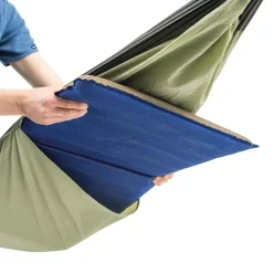Hängematte Silk Traveller Thermo