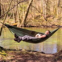 Hängematte Silk Traveller Thermo