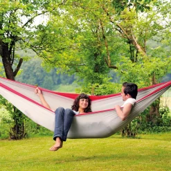Hängematte Silk Traveller XXL
