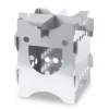 Hobo Kocher Happy Stove