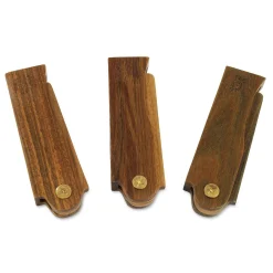 Holz Klappkamm