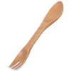 Holz Spork