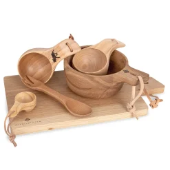 Holzkuksa Mini