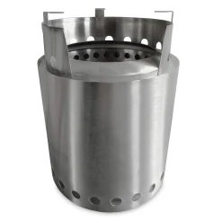 Holzofen Funnel