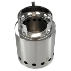 Holzofen Funnel