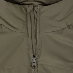 Hooded Jacket Insulated Level 4