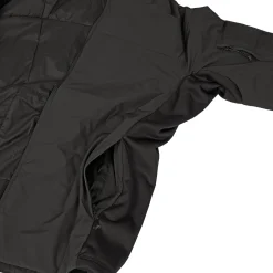 Hooded Jacket Insulated Level 4