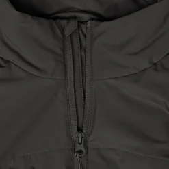 Hooded Jacket Insulated Level 4
