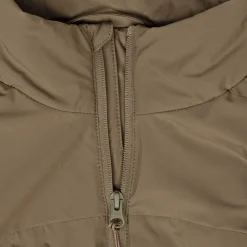 Hooded Jacket Insulated Level 4