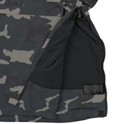 Hooded Windbreaker mit Fleecefutter (Sale)