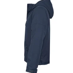 Hooded Windbreaker mit Fleecefutter (Sale)