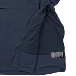Hooded Windbreaker mit Fleecefutter (Sale)