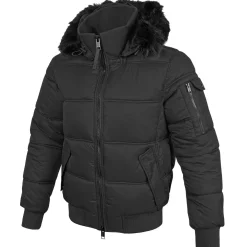 Hooded Winterjacke Canwood (Sale)