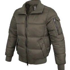 Hooded Winterjacke Canwood (Sale)