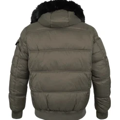 Hooded Winterjacke Canwood (Sale)