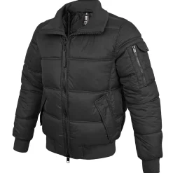 Hooded Winterjacke Canwood (Sale)