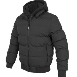 Hooded Winterjacke Fullerton (Sale)