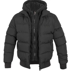 Hooded Winterjacke Fullerton (Sale)