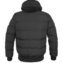 Hooded Winterjacke Fullerton (Sale)