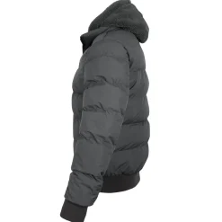 Hooded Winterjacke Fullerton (Sale)