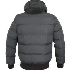 Hooded Winterjacke Fullerton (Sale)