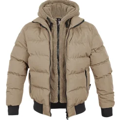 Hooded Winterjacke Fullerton (Sale)