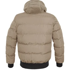 Hooded Winterjacke Fullerton (Sale)