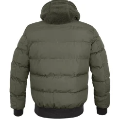 Hooded Winterjacke Fullerton (Sale)