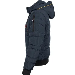 Hooded Winterjacke Harvey