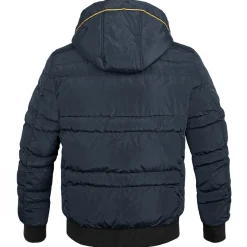 Hooded Winterjacke Harvey