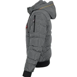 Hooded Winterjacke Harvey