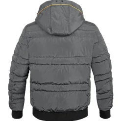 Hooded Winterjacke Harvey