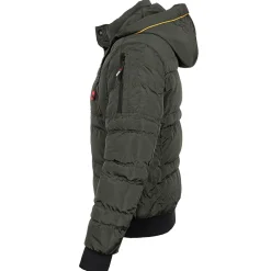 Hooded Winterjacke Harvey