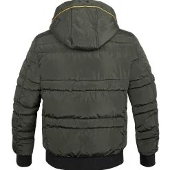 Hooded Winterjacke Harvey