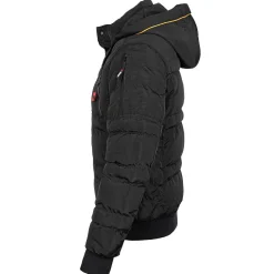 Hooded Winterjacke Harvey