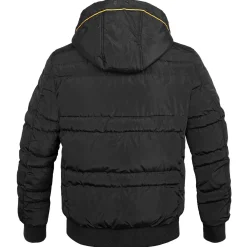 Hooded Winterjacke Harvey